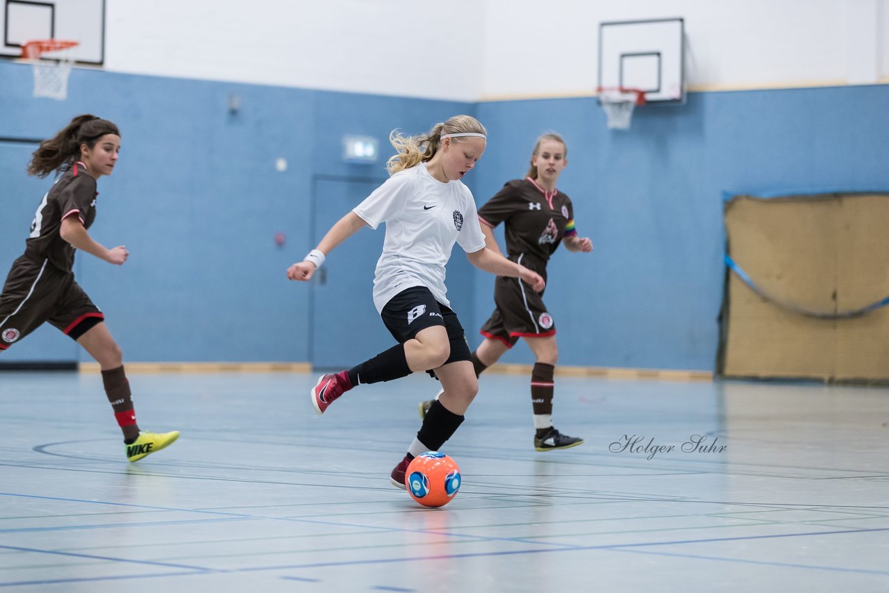 Bild 70 - HFV Futsalmeisterschaft